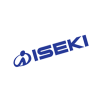 Iseki Logo - Iseki, download Iseki :: Vector Logos, Brand logo, Company logo