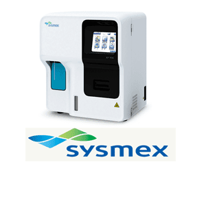 Sysmex Logo - Features and specification of Sysmex hematology analyzer - Lab-Info ...