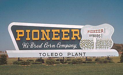 DowElanco Logo - History of Dow DuPont & Pioneer Together | Corteva Agriscience