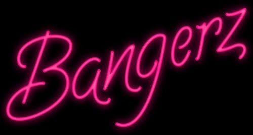 Bangerz Logo - This is a Bangerz Neon Sign from the Miley Cyrus album of the same ...