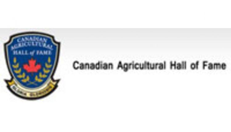 DowElanco Logo - Canadian Agricultural Hall of Fame chooses six inductees for 2019