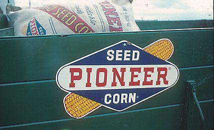 DowElanco Logo - History of Dow DuPont & Pioneer Together | Corteva Agriscience