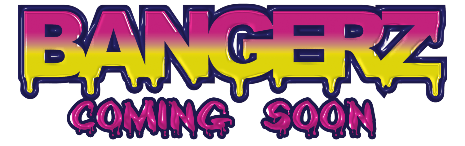 Bangerz Logo - BANGERZ