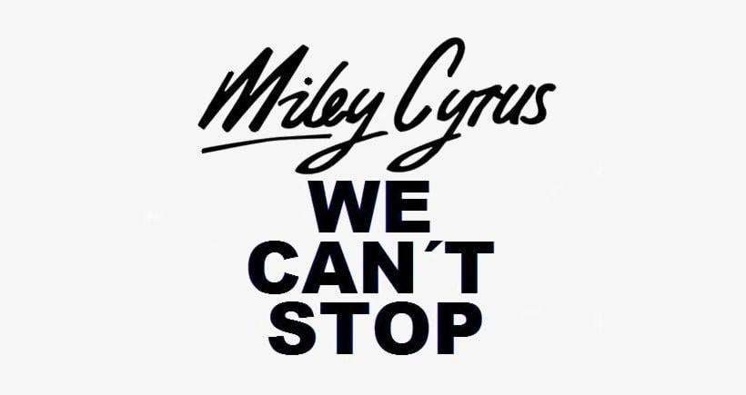 Bangerz Logo - Miley Cyrus We Can't Stop Logo - Miley Cyrus Bangerz Tshirt ...