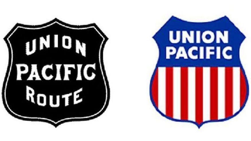 UPRR Logo - Union pacific Logos