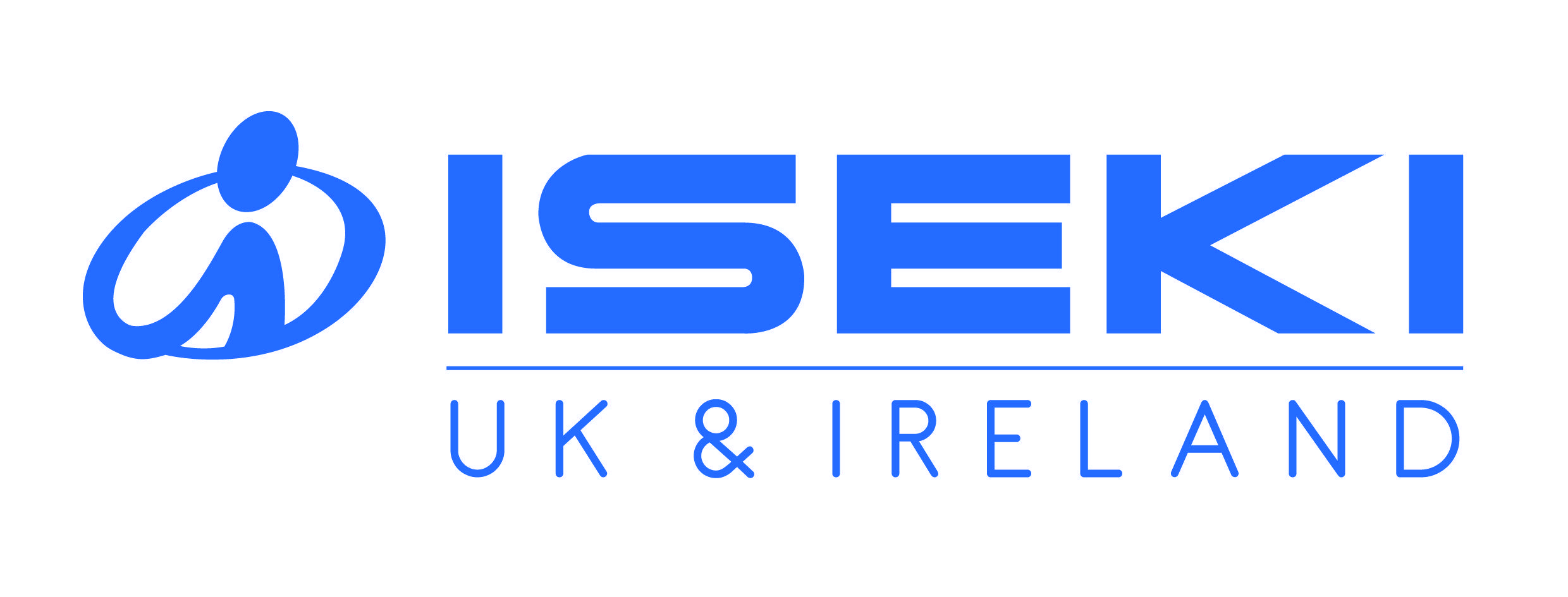 Iseki Logo - Iseki UK & Ireland | Company | Agricultural Engineers Association