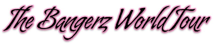 Bangerz Logo - File:The Bangerz World Tour by Miley Cyrus - Logo.png - Wikimedia ...