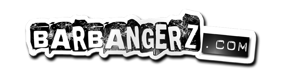 Bangerz Logo - Barbangerz