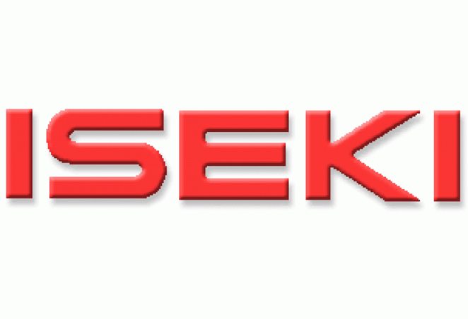 Iseki Logo - iseki – Isuzu Auto Parts Store