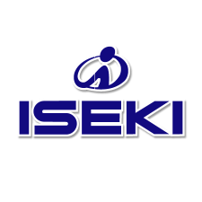 Iseki Logo - Iseki Archives - UsedTractors