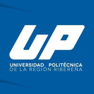 UPRR Logo - UP Región Ribereña