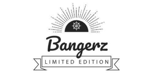 Bangerz Logo - Bangerz