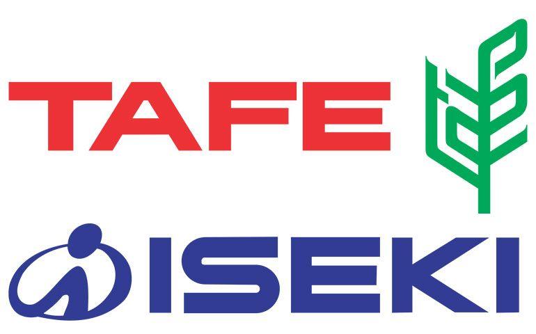 Iseki Logo - Autotechreview