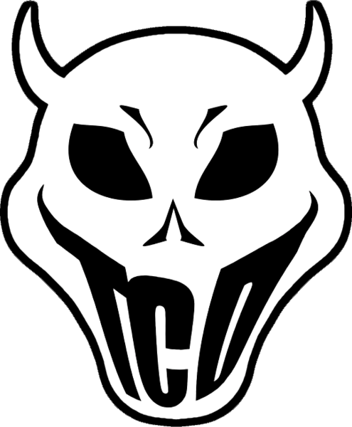 Boondox Logo - Turncoat Dirty Aka Boondox Logo (PSD) | Official PSDs