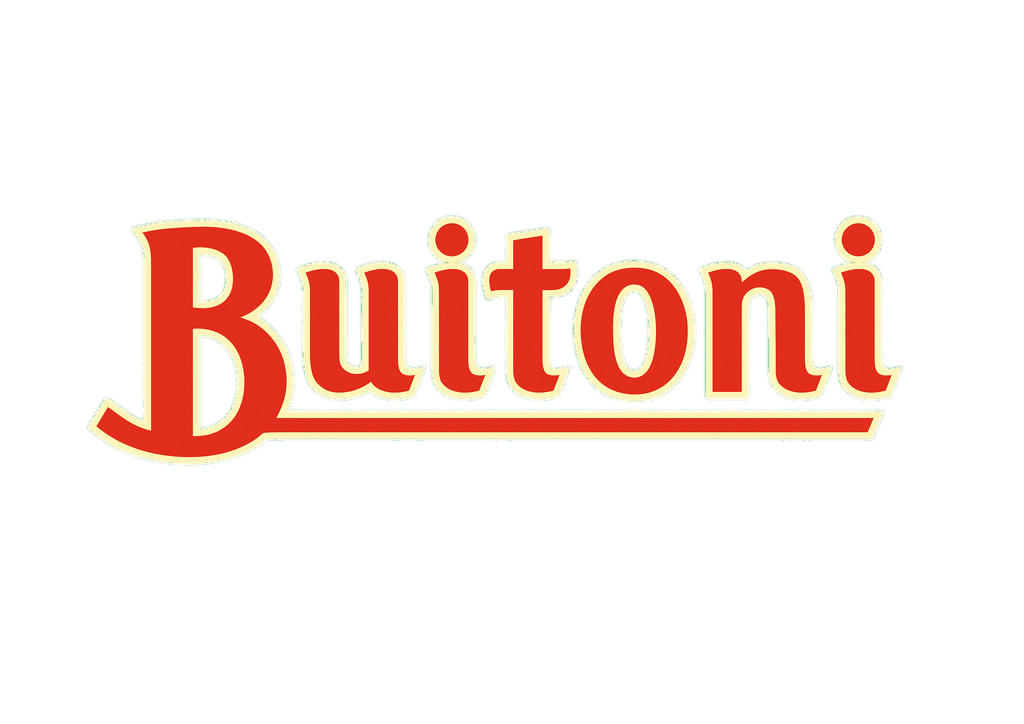 Buitoni Logo - Buitoni Logo transparent PNG