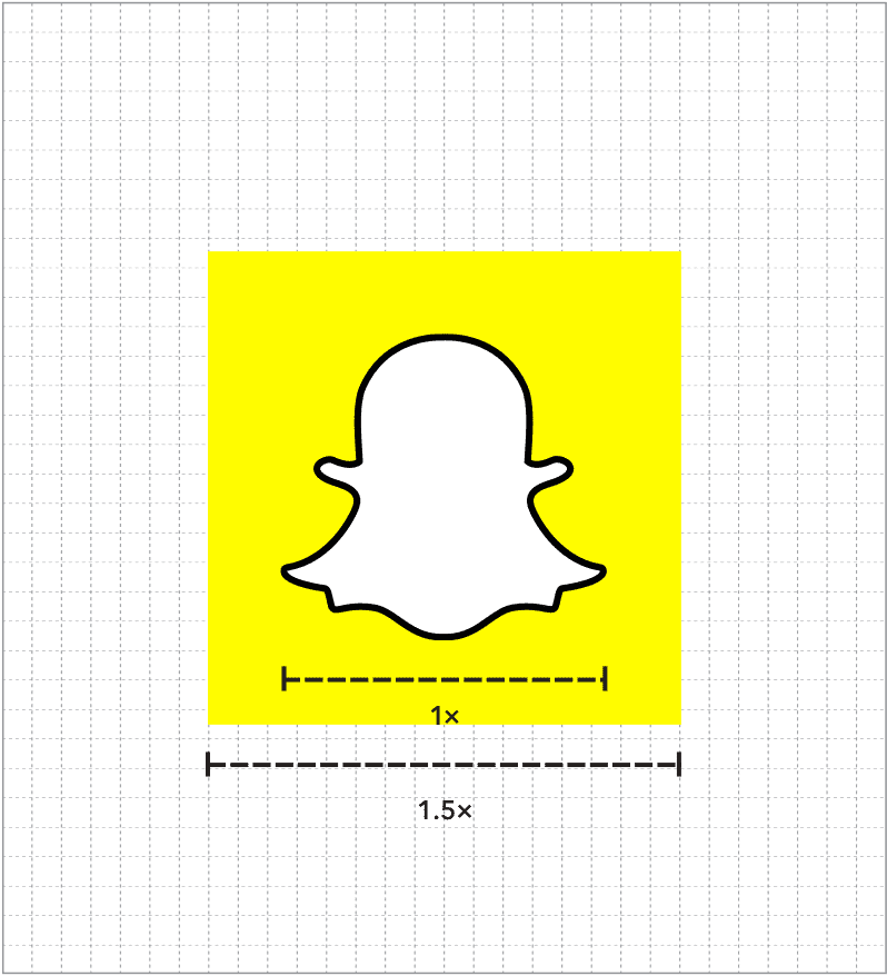 Snapchatt Logo - Snap Kit