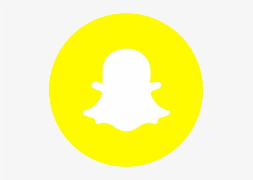 Sanpchat Logo - snapchat logo social media guide - Einstein Marketer
