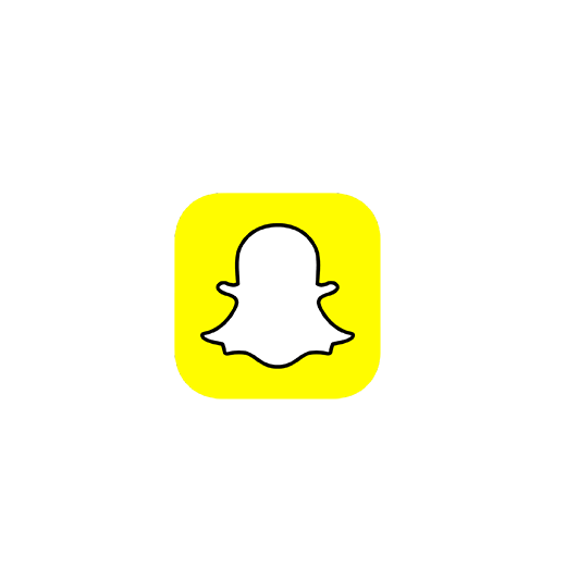 Sanpchat Logo - Snapchat logo - TrueBridge Capital Partners