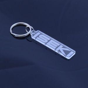 Iseki Logo - Details about Iseki Tractors Keyring - Handmade Laser Cut Clear Acrylic Gift