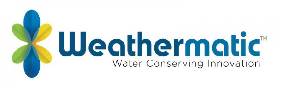 Weathermatic Logo - Weathermatic Irrigation Controllers & Supplies | CheapSprinklers.us ...