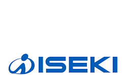 Iseki Logo - Mudgee Machinery