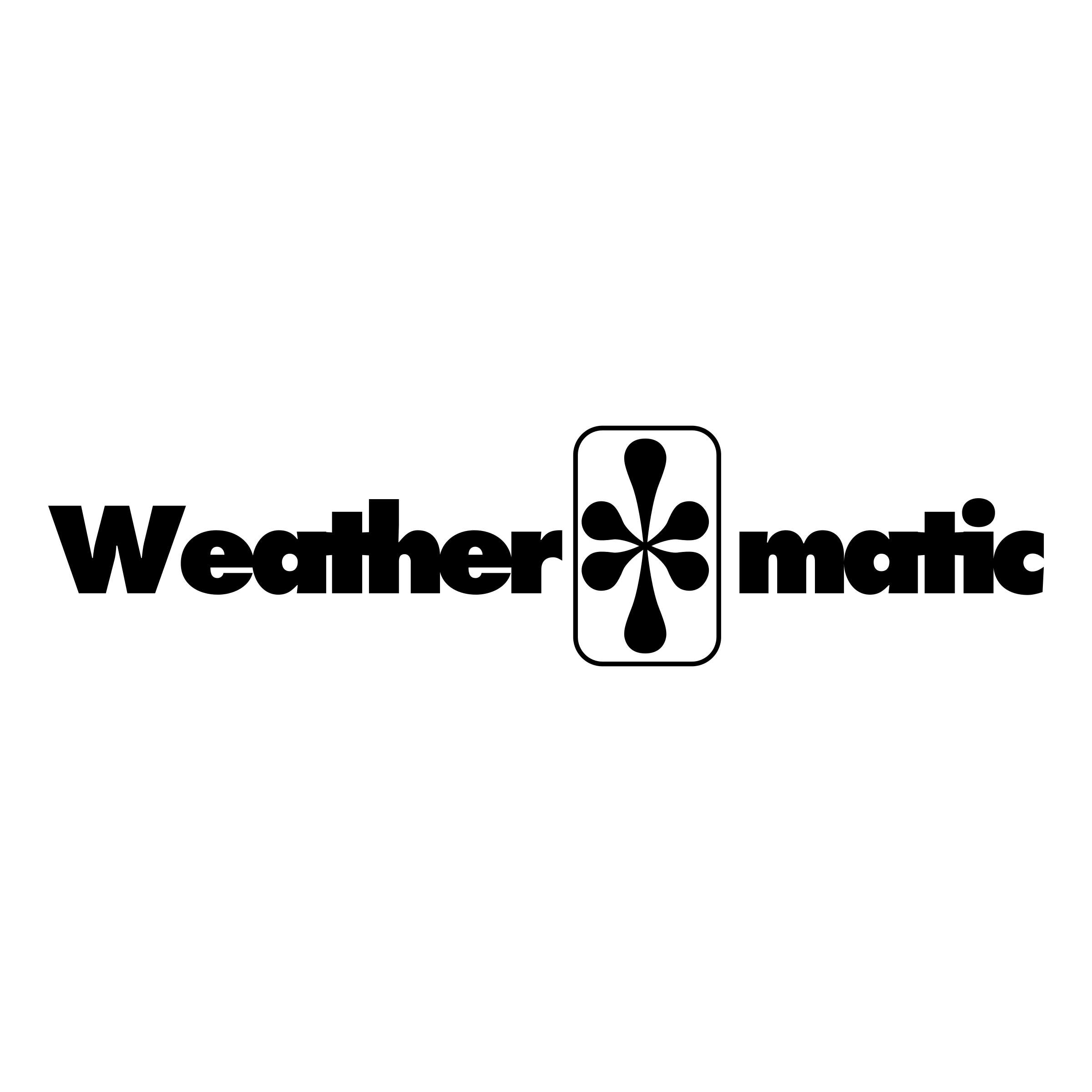 Weathermatic Logo - Weathermatic Logo PNG Transparent & SVG Vector