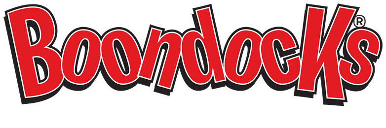 Boondox Logo - Boondocks Fun Center & Birthday Parties. Food & Fun For All Ages!