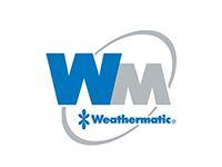 Weathermatic Logo - Midland Implement Company Montana Wholesale Distributor » Irrigation ...