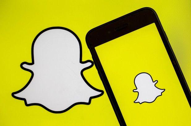 Sanpchat Logo - Snapchat shares tank 6 percent after 'woeful' analyst comment
