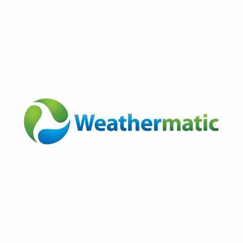 Weathermatic Logo - Help Weathermatic with a new water-saving logo | Logo design contest