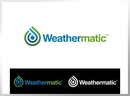 Weathermatic Logo - Help Weathermatic with a new water-saving logo | Logo design contest