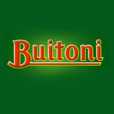 Buitoni Logo - Buitoni