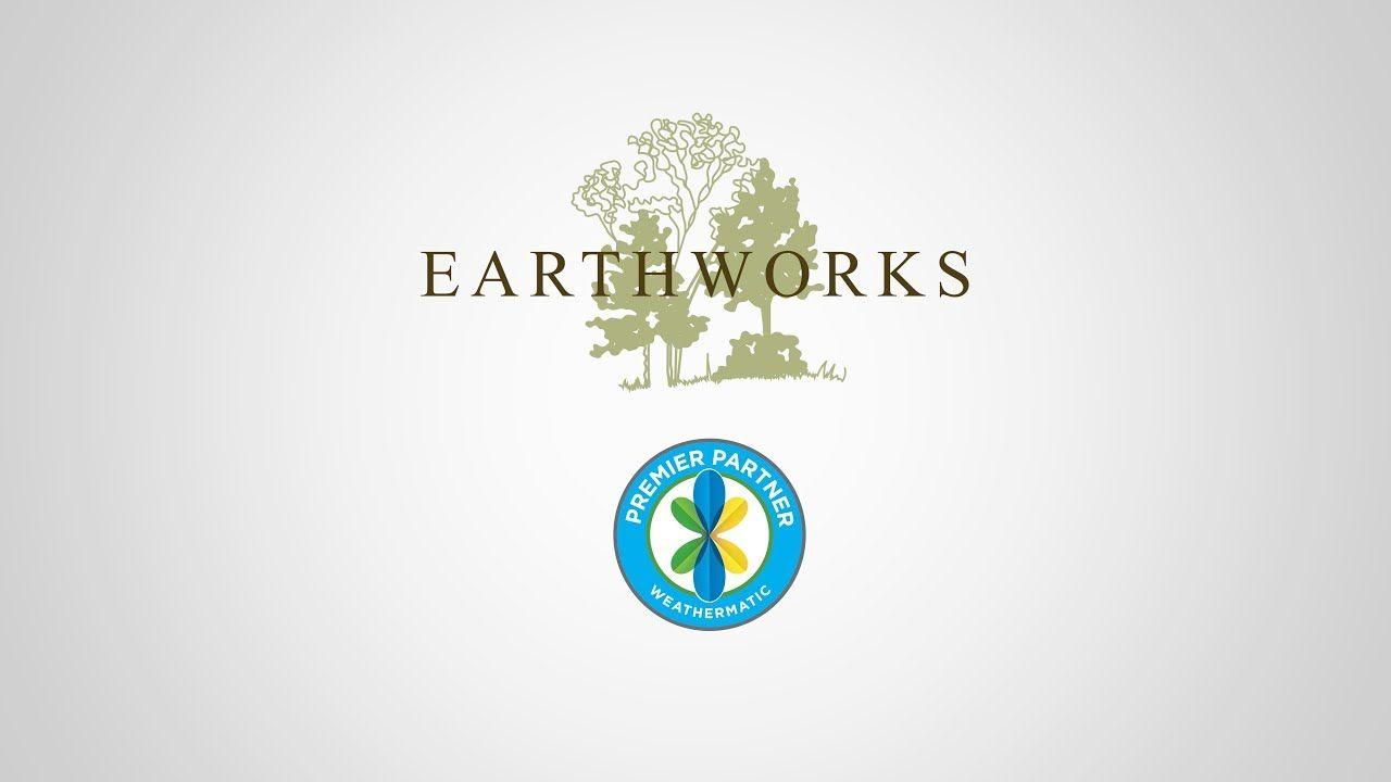 Weathermatic Logo - Weathermatic Premier Partner Testimonial - Earthworks – Save On Labor