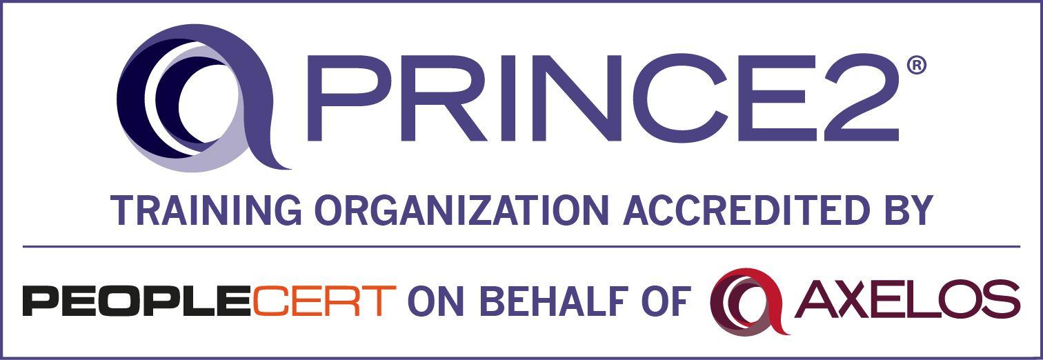 PRINCE2 Logo - PRINCE2