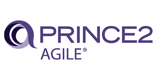 PRINCE2 Logo - PRINCE2 Agile. Advantage Learning Canada