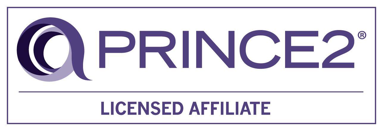 PRINCE2 Logo - Professional Development - Enhancing Your Potential