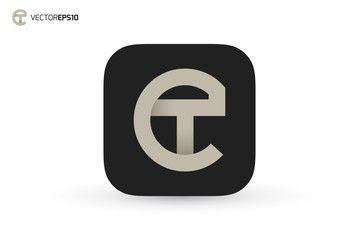 CT Logo - Ct Logo Photo, Royalty Free Image, Graphics, Vectors & Videos