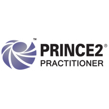 PRINCE2 Logo - Prince2 certified practitioner Logos