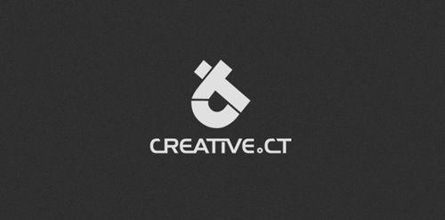 CT Logo - Creative.ct | LogoMoose - Logo Inspiration