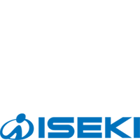 Iseki Logo - Tundarri Sales & Service Gawler - Fendt - Kubota - Massey - Krone