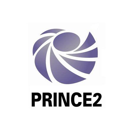 PRINCE2 Logo - PRINCE2 Practitioner - 180 days