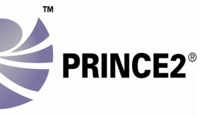 PRINCE2 Logo - STC Higher Education - 5 Reasons to Consider PRINCE2