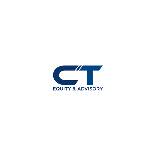 CT Logo - CT Equity | Logo design contest