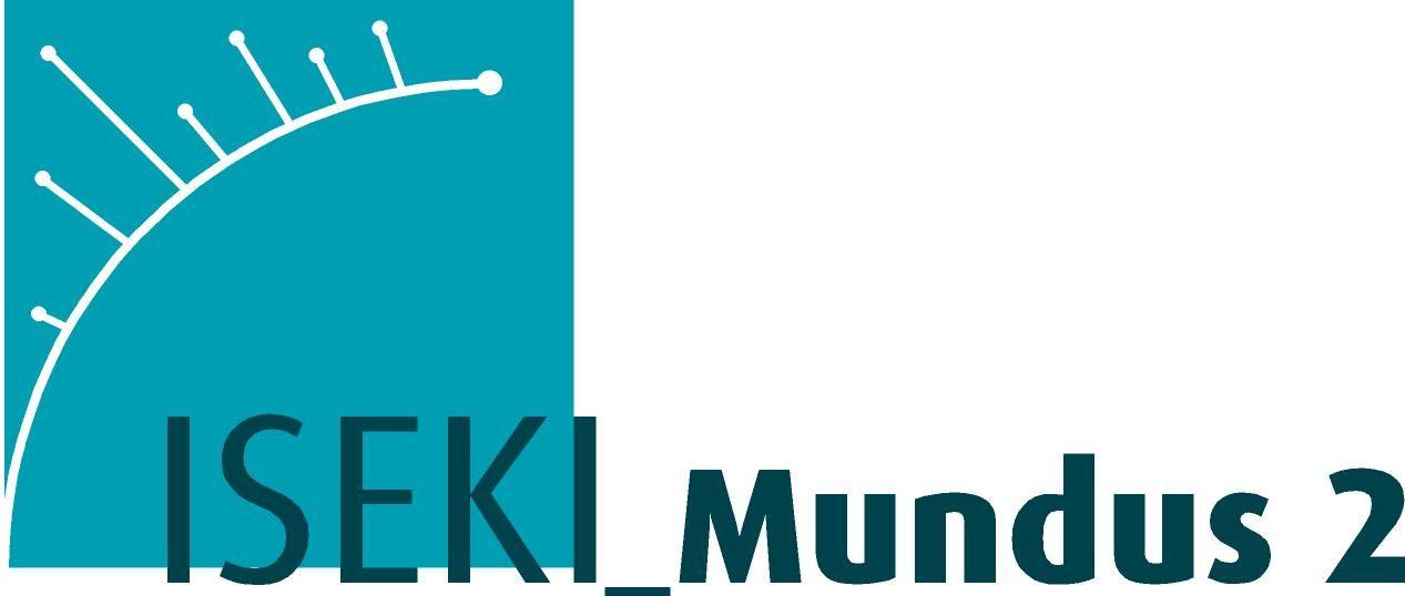 Iseki Logo - File:Iseki mundus2.jpg - Wikimedia Commons