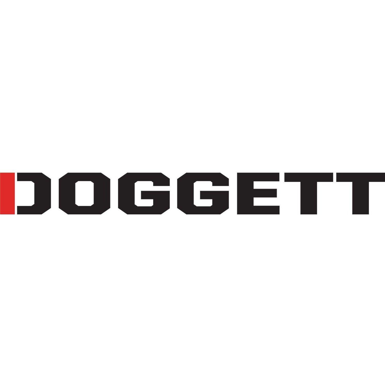 Doggett Logo - Leslie Doggett Industries Acquires Great Dane Trailer Through Truck ...