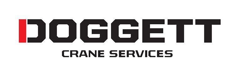 Doggett Logo - Link-Belt Announces Doggett Services as New Dealer for Louisiana