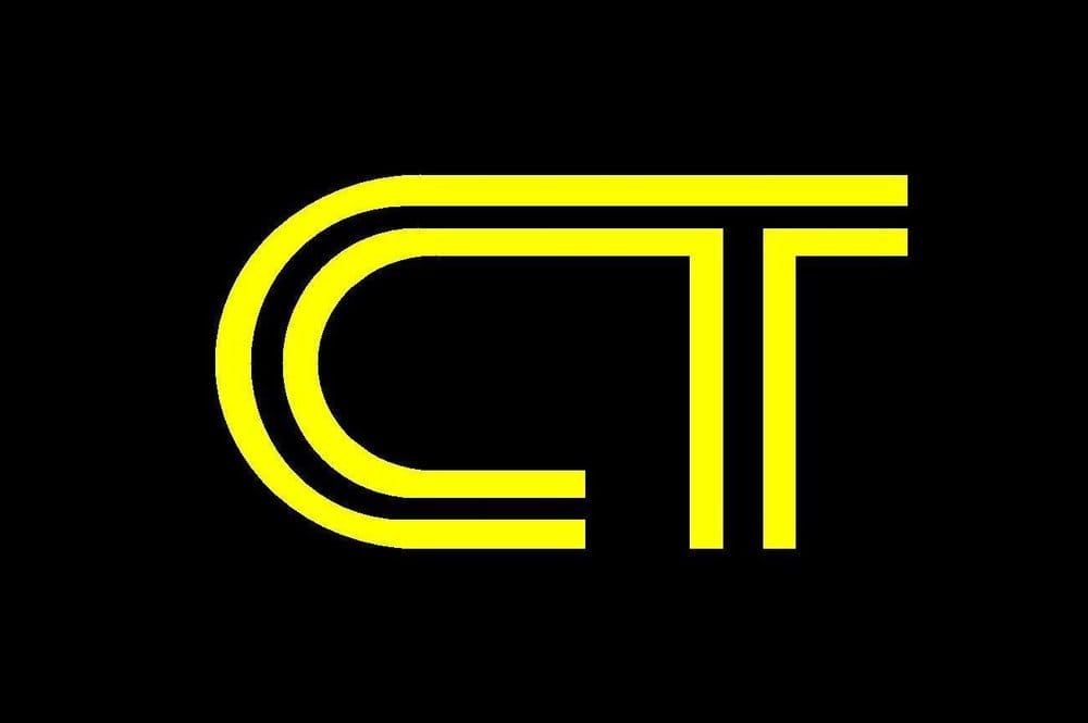 CT Logo - CT Logo - Yelp