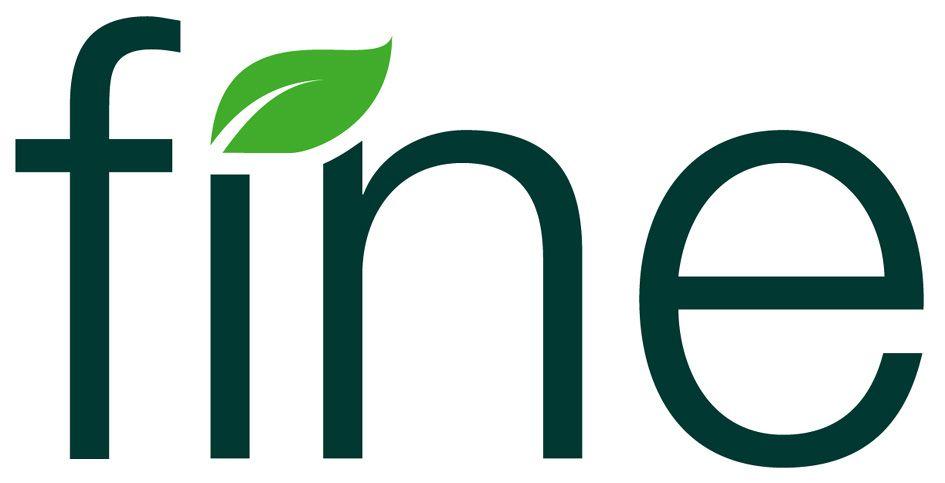 Fine Logo - Fine Logos