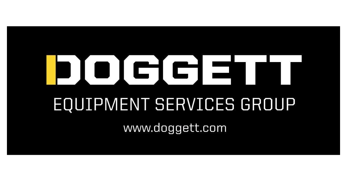 Doggett Logo - Leslie Doggett Industries Acquires Arkansas Big Truck Dealership ...