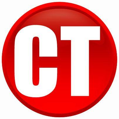 CT Logo - CT Logo – 3 – Canary Trap